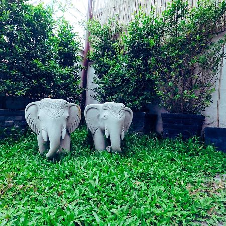 Adventure Siem Reap Lodge 外观 照片