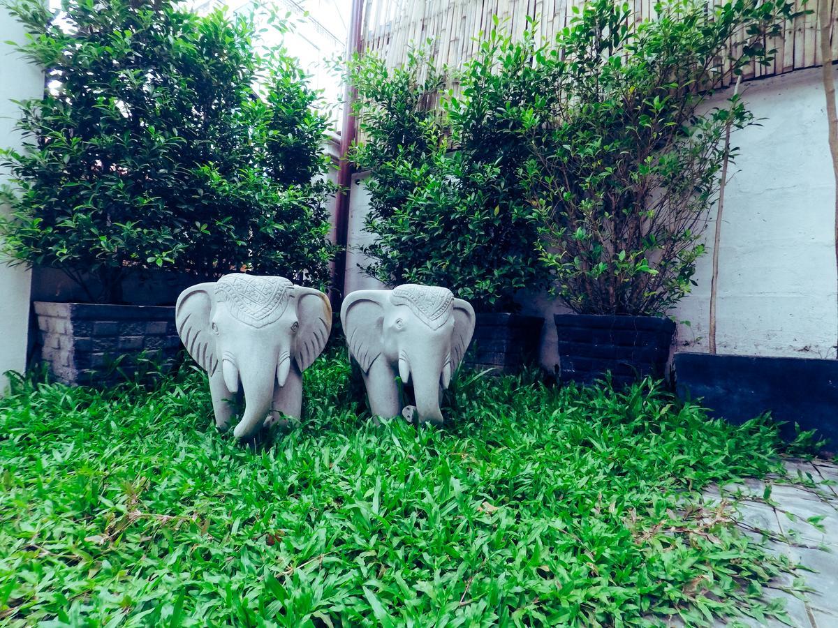 Adventure Siem Reap Lodge 外观 照片